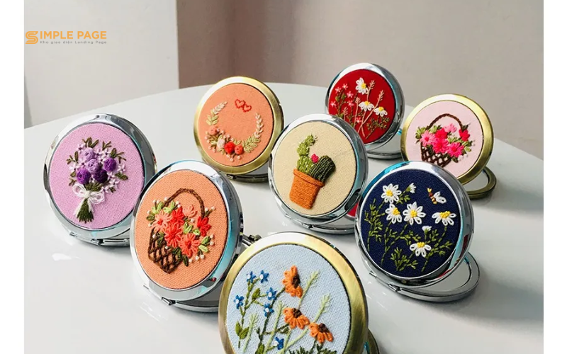 Cách quảng cáo đồ handmade ấn tượng với khách hàng