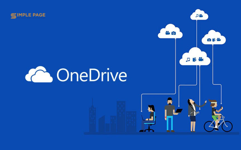 OneDrive