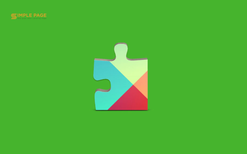 Dịch vụ của Google Play là gì?