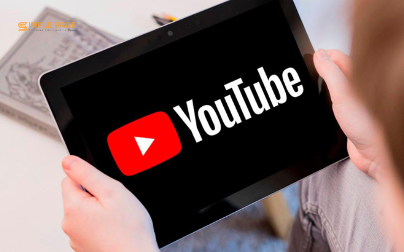 Nguyên nhân tài khoản Youtube bị vô hiệu hóa