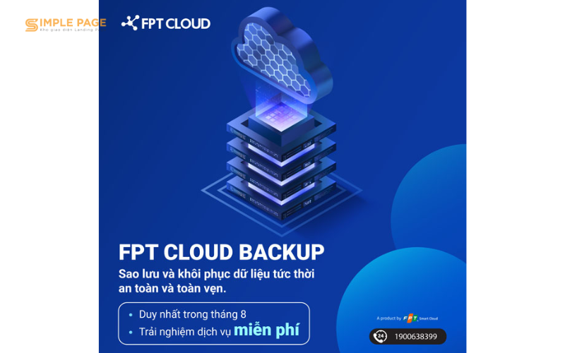 FPT Cloud Server
