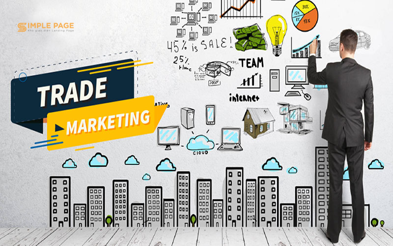 Công việc Trade marketing là gì?