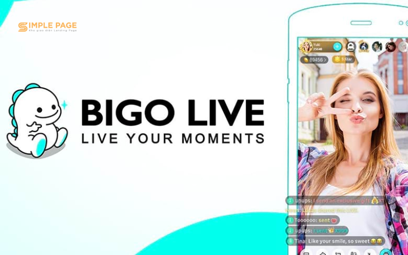 Bigo Live là gì?
