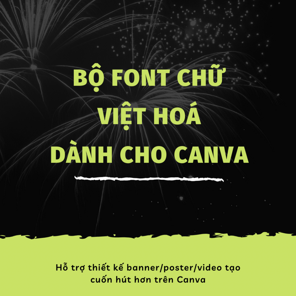 Font chữ Việt hóa Canva 2024: Với Canva 2024, việc việt hóa font chữ sẽ trở nên đơn giản và dễ dàng hơn bao giờ hết. Bạn có thể sử dụng những font chữ trên Canva và chỉnh sửa để phù hợp với phong cách và ngôn ngữ của riêng mình. Điều này giúp cho tác phẩm của bạn được đa dạng, độc đáo hơn và phù hợp với nhu cầu của người dùng.