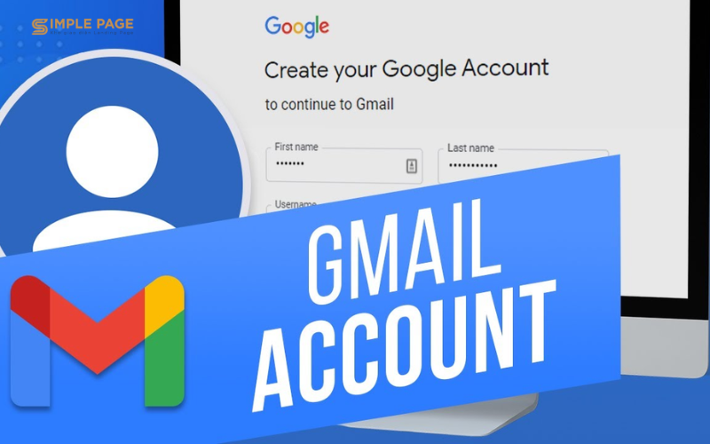 Cách lập tài khoản Google trong một nốt nhạc