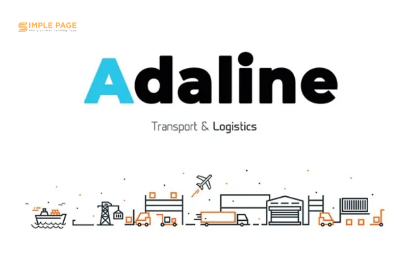 Logistics Adaline