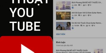 CHIA SẺ FREE 5 bí quyết làm Youtube mà mình thực chiến