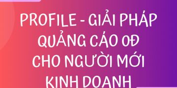 Marketing 0đ – Bài toán quan trọng của những người mới khởi nghiệp