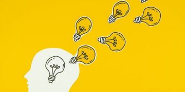 5 CÁCH DỄ DÀNG NHẤT ĐỂ TÌM Ý TƯỞNG NỘI DUNG MỚI