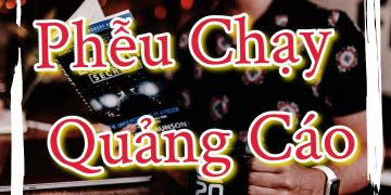 Facebook Ads – PHỄU QUẢNG CÁO