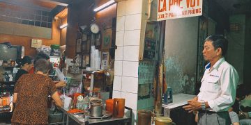 9 BƯỚC ĐỂ MỞ MỘT QUÁN CAFE CÓC “ÍT VỐN, NHIỀU LỜI”