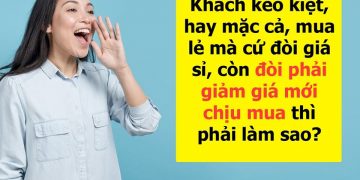 Kỹ thuật chốt đơn khó