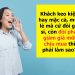 Kỹ thuật chốt đơn khó