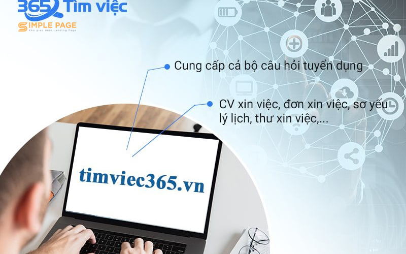 Timviec365