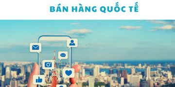 TẤT TẦN TẬT KINH DOANH ĐA KÊNH THỊ TRƯỜNG QUỐC TẾ (REDDIT)