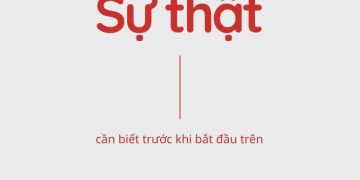 SỰ THẬT CẦN BIẾT TRƯỚC KHI BẮT ĐẦU TRÊN ITERNET