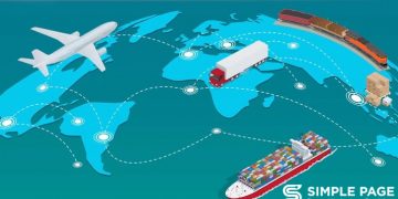 Làm thế nào để xuất khẩu hàng hóa ra nước ngoài?