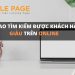 LÀM SAO TÌM KIẾM ĐƯỢC KHÁCH HÀNG GIÀU TRÊN ONLINE