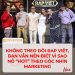 Không theo dõi Rap Việt, bạn vẫn biết vì sao nó “𝗵𝗼𝘁” theo góc nhìn Marketing