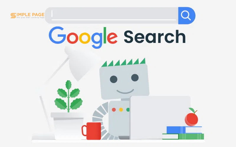 Google Search 