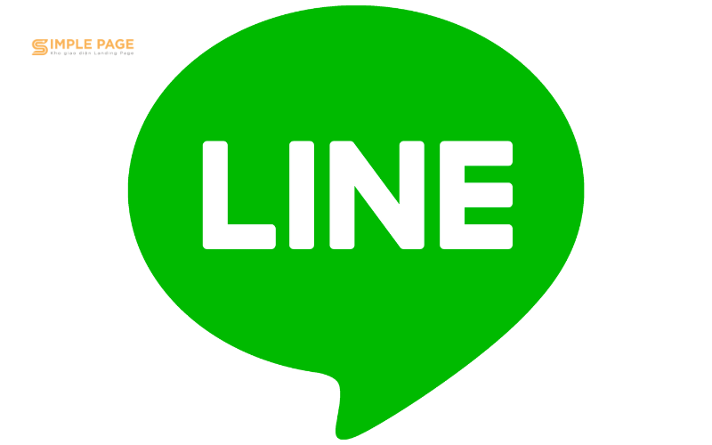 LINE