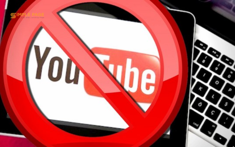 Khôi phục tài khoản Youtube khi Gmail cũ không vào được