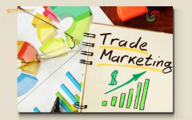 Mô tả công việc Trade marketing