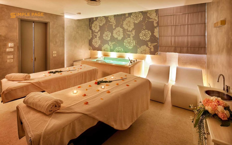 Tại sao nên kinh doanh spa tại nhà?