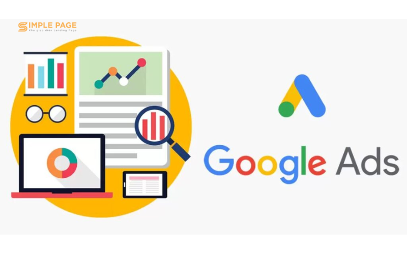 Chạy quảng cáo Google Adwords