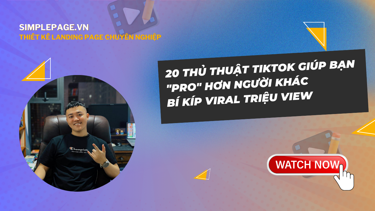 Thủ Thuật TikTok