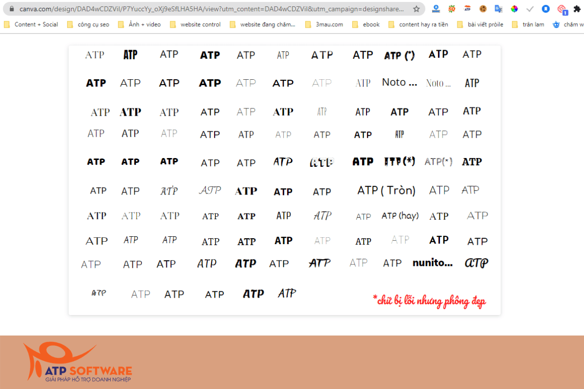 Font chữ Việt hóa: Tại sao phải lựa chọn font chữ nước ngoài khi hiện nay Chúng ta có khá nhiều font chữ Việt hóa đẹp mắt, dễ đọc và chuyên nghiệp? Sử dụng font chữ Việt hóa không chỉ giúp bạn tiết kiệm thời gian mà còn tạo nên sự thống nhất giữa các nội dung trong một sản phẩm thiết kế. Cùng khám phá và sử dụng để nâng cao chất lượng và giá trị của sản phẩm của bạn.