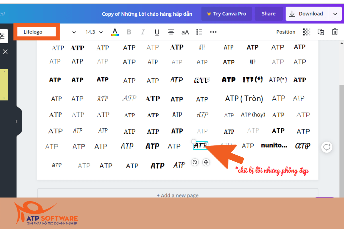 Font chữ Việt Hóa đã trở thành một trong những xu hướng thiết kế chữ đang được ưa chuộng nhất trên thị trường. Việt Hóa giúp chữ cái tiếng Việt trở nên phong phú hơn bao giờ hết, đáp ứng tối đa nhu cầu của các nhà thiết kế và người dùng. Những bức ảnh được tạo ra bằng font chữ Việt Hóa đều mang đến sự độc đáo, tươi mới và ấn tượng mạnh mẽ. Hãy truy cập đường link liên quan để chiêm ngưỡng những bức ảnh tuyệt vời này!