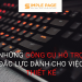Những công cụ hỗ trợ đắc lực dành cho việc thiết kế