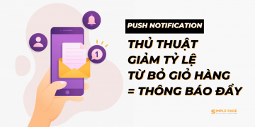 Thông báo đẩy là gì?