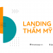 Mẫu Landing Page Thẩm Mỹ Viện