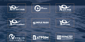 Cách triển khai 1 dự án công nghệ từ kinh nghiệm của ATP