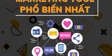 Tổng hợp 100+ công cụ marketing hỗ trợ marketing online tốt nhất hiện nay