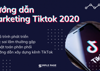 Hướng dẫn xây dựng kênh Tiktok từ A-Z mới nhất 2023