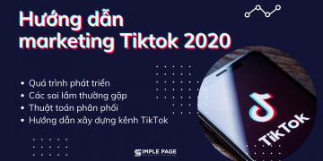 Hướng dẫn xây dựng kênh Tiktok từ A-Z mới nhất 2023