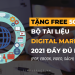Tổng hợp 500+ bộ tài liệu Digital Marketing đầy đủ nhất cho các marketers năm 2023