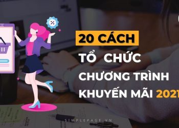 20+ cách tổ chức chương trình khuyến mãi thu hút khách hàng không thể bỏ qua 2023