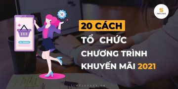 20+ cách tổ chức chương trình khuyến mãi thu hút khách hàng không thể bỏ qua 2023