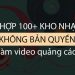 kho-nhac-khong-ban-quyen