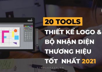 20+ Phần mềm thiết kế Logo và bộ nhận diện thương hiệu Marketer không nên bỏ qua