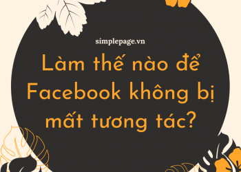 6 cách để Facebook cá nhân không bị mất tương tác