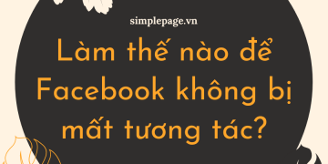 6 cách để Facebook cá nhân không bị mất tương tác