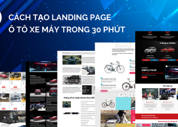 cach-tao-landing-page-o-to-xe-may
