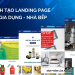 cach-tao-landing-page-do-gia-dung-nha-bep