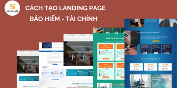 cach-tao-landing-page-bao-hiem-tai-chinh