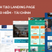 cach-tao-landing-page-bao-hiem-tai-chinh
